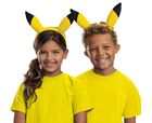 Disguise, Pokemon, opaska, Pikachu