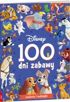 Disney. 100 dni zabawy