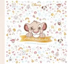 Disney. Album maluszka. Moje pierwsze wspomnienia