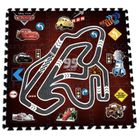 Disney, Auta, mata, puzzle