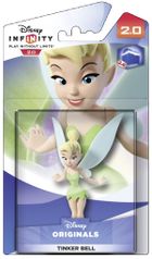 Disney Infinity 2.0, figurka Dzwoneczek