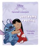 Disney. Jesteśmy rodziną. Opowieść o emocjach