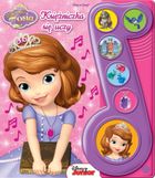Disney Junior. Jej Wysokość Zosia. Księżniczka się uczy