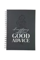 Disney, kołobrulion B5, 100 kartek, 1 szt.