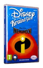 Disney, Kraina Gier, Iniemamocni PC