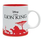 Disney, Król Lew, kubek