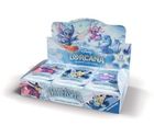 Disney, Lorcana, Winterspell, Booster Box, gra karciana, 24 szt.