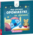 Disney Maluch. Moje pierwsze opowiastki na dobranoc