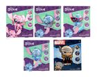 Disney Pop, Lilo i Stitch, Marvel, origami, 20 cm, 1 szt.