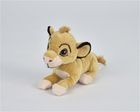 Disney, Simba, maskotka, 20 cm