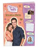 Disney Violetta. Zawsze blisko