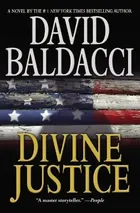 Divine Justice
