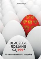 Dlaczego Rosjanie są inni