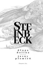 Długa dolina. Jasny płomień