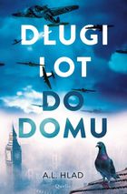 Długi lot do domu