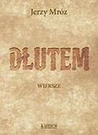 Dłutem. Tomik poetycki