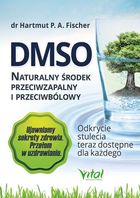 DMSO. Naturalny środek przeciwzapalny i przeciwbólowy. Odkrycie stulecia teraz dostępne dla każdego