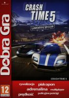 Dobra Gra, Crash Time 5, PC