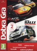 Dobra gra. Race One + Xpand Rally. PC