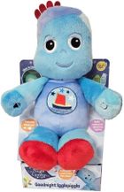 Dobranocny ogród, Igipigiel Lullaby, maskotka interaktywna