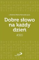 Dobre słowo na każdy dzień