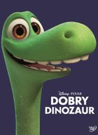 Dobry dinozaur. DVD