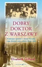 Dobry doktor z Warszawy (wydanie kieszonkowe)
