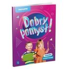 Dobry pomysł! Trzylatek. Zabawy plastyczne