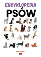 Dobrze wiedzieć. Encyklopedia psów