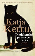Dociekania pewnego kota