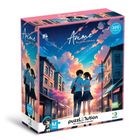 Dodo, Anime, Ciepło, puzzle, 300 elementów