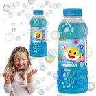 Dodo, Baby Shark, mega bańki mydlane, 450 ml
