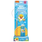 Dodo, Baby Shark, Mega Bubbles, zestaw do baniek mydlanych