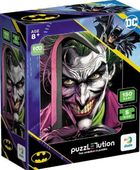 Dodo, Batman Joker, puzzle, 150 elementów