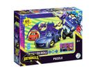 Dodo, Batwheels Chcą się bawić, puzzle, 60 elementów