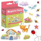 Dodo, Kot marzyciel, gra magnetyczna