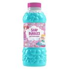 Dodo, Księżniczki, bańki mydlane, 450 ml