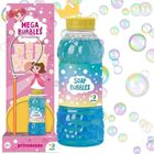 Dodo, Księżniczki, mega bańki mydlane, 450 ml