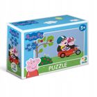 Dodo, Mini, Świnka Peppa, puzzle, 35 elementów