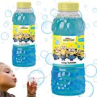 Dodo, Minionki, bańki mydlane, 450 ml