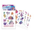 Dodo, My Little Pony, zestaw tatuaży