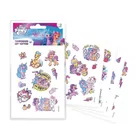 Dodo, My Little Pony, zestaw tatuaży