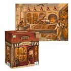 Dodo, Piekarnia, puzzle, 300 elementów