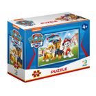 Dodo, Psi Patrol, puzzle mini, 35 elementów