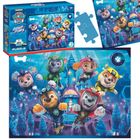 Dodo, Psi Patrol, Wodne Pieski, puzzle, 30 elementów