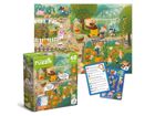 Dodo, Wimmel, Summer in the village, puzzle, 60 elementów