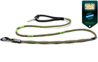 Dogcessories, Idealeash 2,0, Trekking Lite, smycz dla psów poniżej 20 kg
