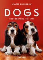 Dogs. Photographs 1941–1991