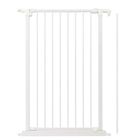 DogSpace, Rocky, furtka do bramki, biała, 71,3 cm