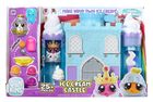 DohKins, Lodowy zamek, zestaw z masą plastyczną